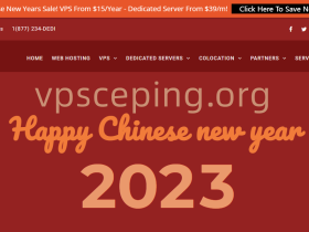 DediPath:中国新年促销 KVM VPS最低$15一年 独服最低$39/月 无限流量 7机房可选