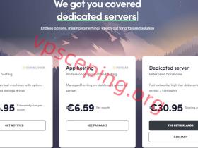 hostingby.design补货€30.95/月 E3-1230v2, 16GB, 2x2TB HDD 1G带宽 不限流量