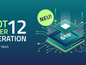 Netcup Root-Server升级12代🚀最新型号:AMD EPYC™都灵-Root服务器G12